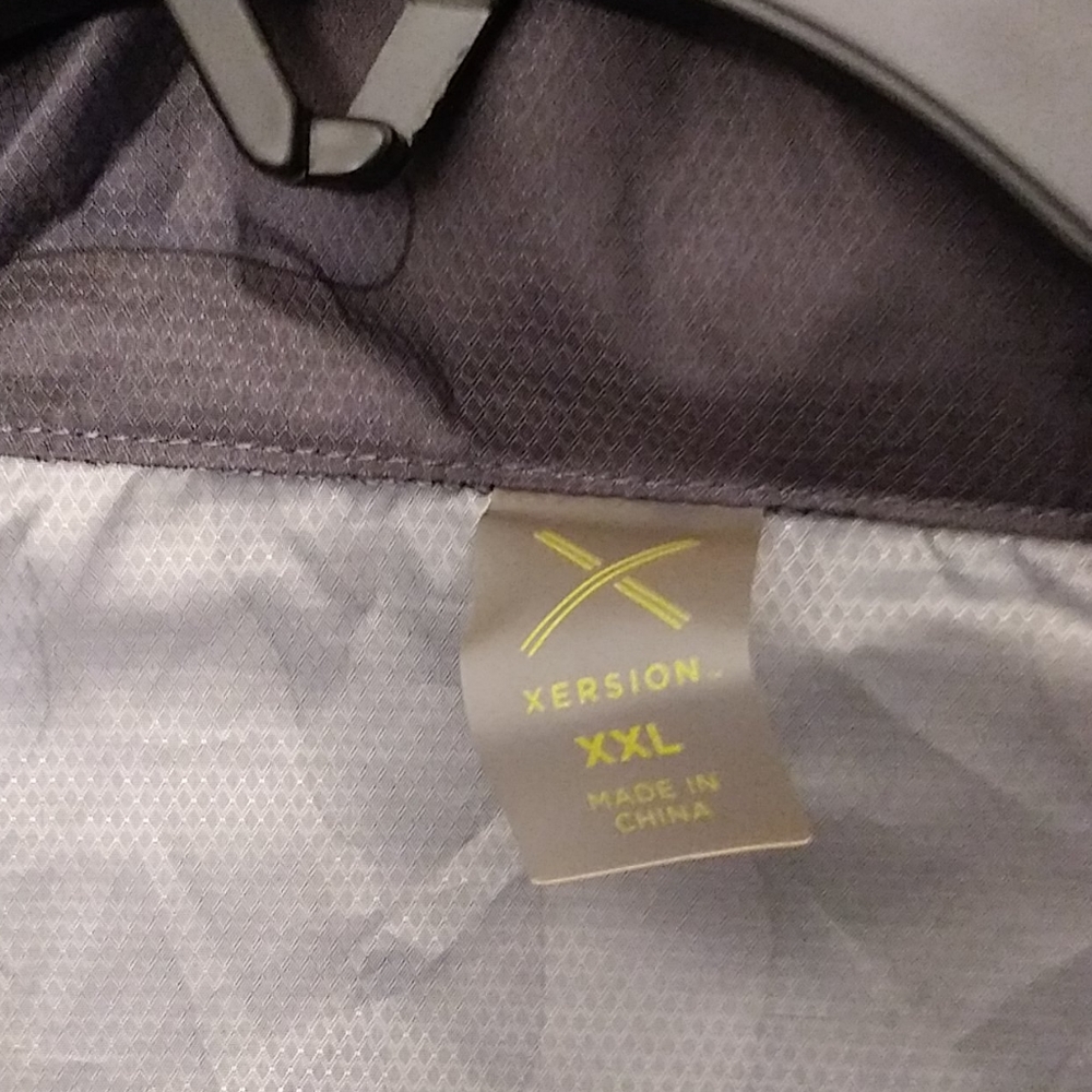Jacket - Picture 4 of 8